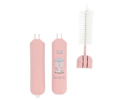 Limpia Bibern Amoray Rosa
