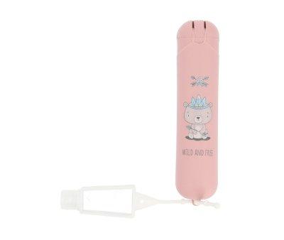 Limpia Bibern Amoray Rosa
