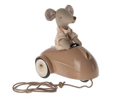 Coche Ratn Dark Powder