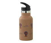 Botella Trmica con Boquilla Recambio Len 350ml