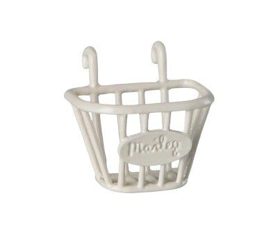 Cesta para Triciclo Ratn Maileg