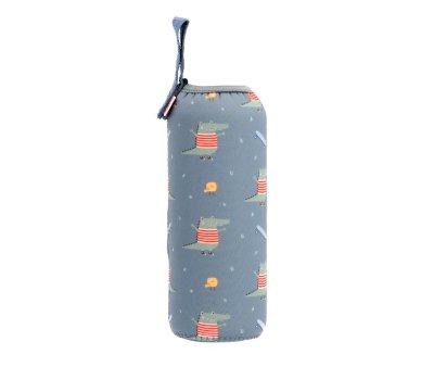 Housse Noprne Croc 750 ml Personnalisable