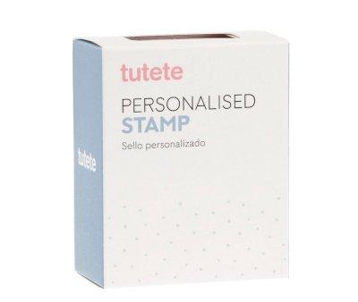 Sello Personalizado Ballet