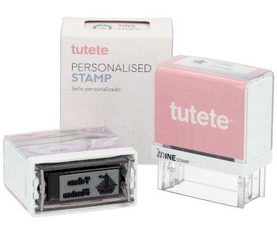 Sello Personalizado Ballet