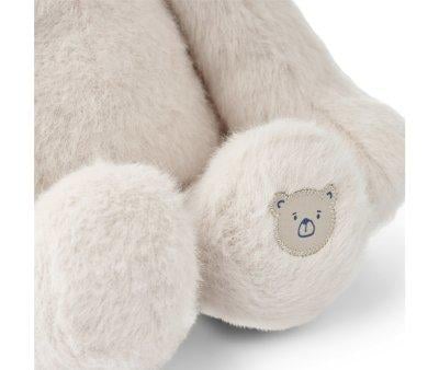 Peluche Berto Elephant GRANDE Sandy Personalizable