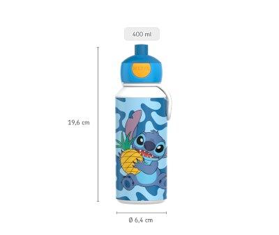 Bottles Campus Pop-Up 400ml Stitch