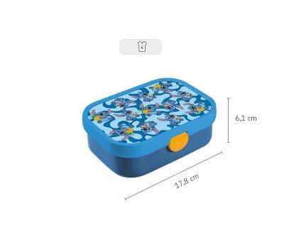 Lunch Box Midi Campus Stitch