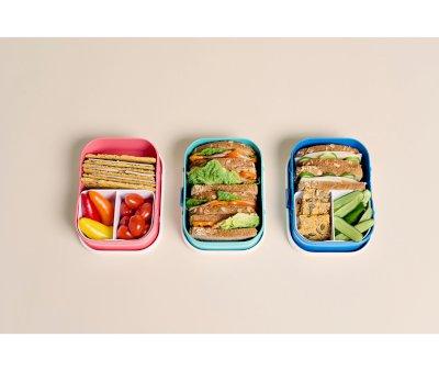 Lunch Box Midi Campus Stitch