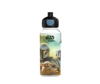 Campus Pop-Up Bottles 400ml Star Wars