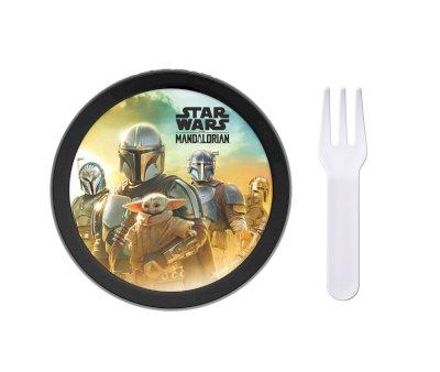 Caja de Fruta Campus Star Wars