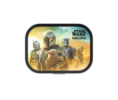 Lancheira Midi Campus Star Wars
