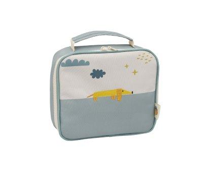Bolsa Merienda Trmica Perro Volador
