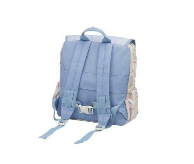 Sac  Dos Primaire Confetti Personnalisable