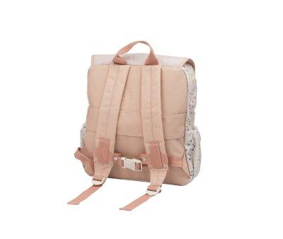 Sac  Dos Primaire Wild Child Personnalisable
