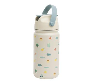 Botella Trmica Tiny Bits 420ml