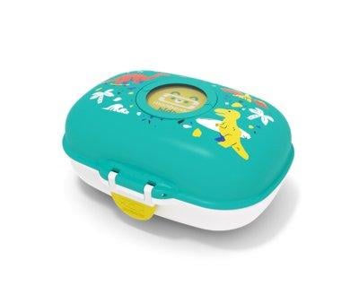 Caja Almuerzo MB Gram Dinos