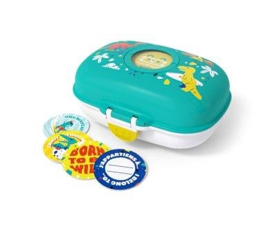 Caja Almuerzo MB Gram Dinos