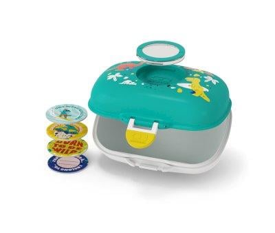 Caja Almuerzo MB Gram Dinos