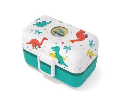 Caja Almuerzo MB Tresor Dinos