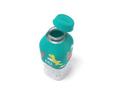 Botella MB Positive S Dinos 330ml