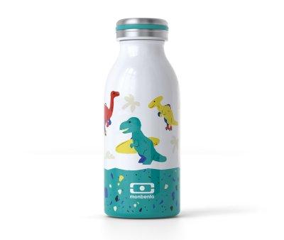 Botella Trmica Cooly Acero Inox Dinos 350ml