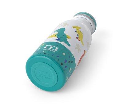 Botella Trmica Cooly Acero Inox Dinos 350ml