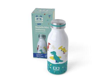 Botella Trmica Cooly Acero Inox Dinos 350ml