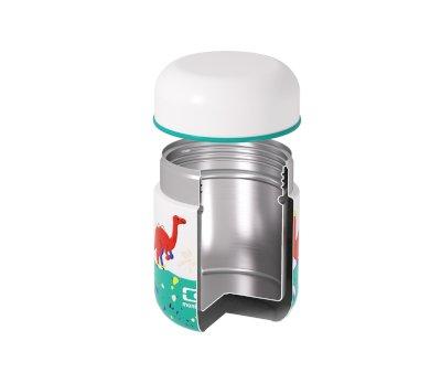Termo Slidos Capsule Dinos