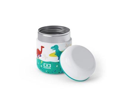 Termo Slidos Capsule Dinos