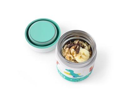 Termo Slidos Capsule Dinos