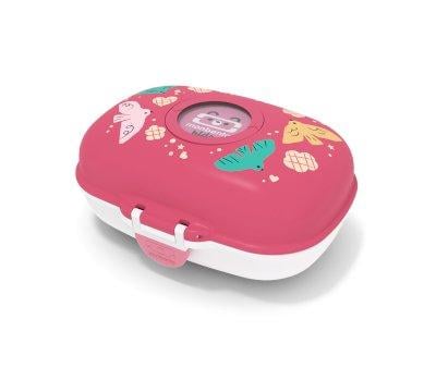 Lunch Box MB Gram Birds