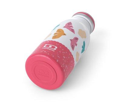 Botella Trmica Cooly Acero Inox Birds 350ml