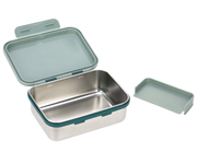 Caja de Almuerzo Acero Adventure Bus