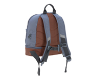 Mochila Infantil Mini Adventure Tractor