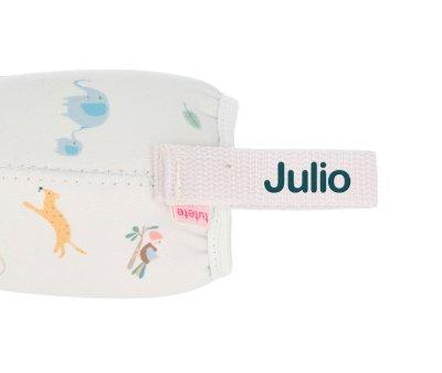 Forro de Neoprene Personalizvel Savannah 350ml