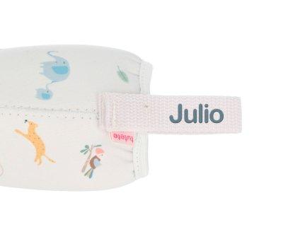 Forro de Neoprene Personalizvel Savannah 350ml