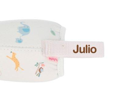 Forro de Neoprene Personalizvel Savannah 350ml