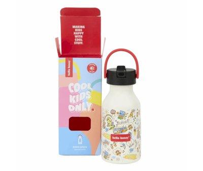 Botella Trmica San Francisco 350 ml