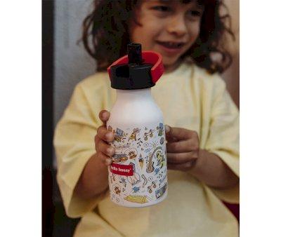 Botella Trmica San Francisco 350 ml
