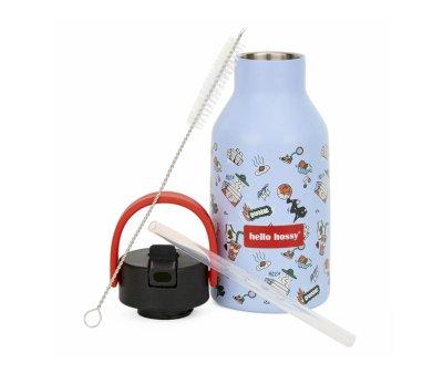 Botella Trmica Dunk 350 ml