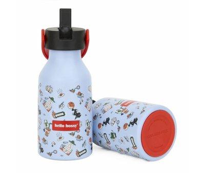 Botella Trmica Dunk 350 ml