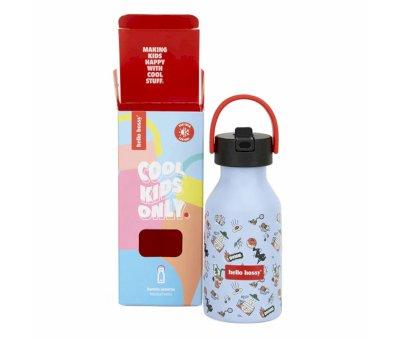 Botella Trmica Dunk 350 ml