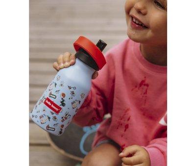Botella Trmica Dunk 350 ml