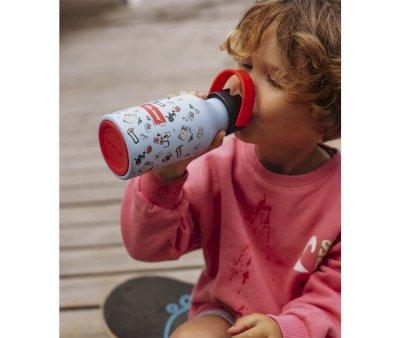 Botella Trmica Dunk 350 ml