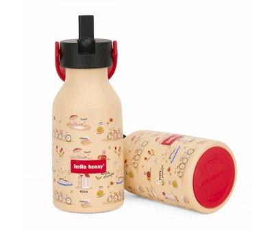 Botella Trmica Amsterdam 350 ml