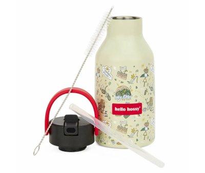 Botella Trmica Mountain Ride 350 ml