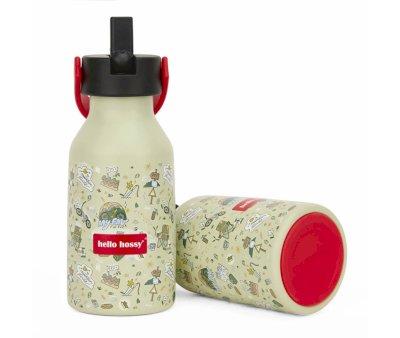 Botella Trmica Mountain Ride 350 ml
