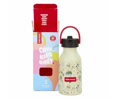 Botella Trmica Mountain Ride 350 ml