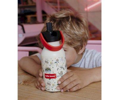 Botella Trmica Mountain Ride 350 ml