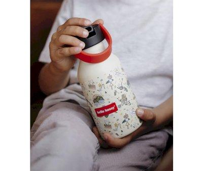 Botella Trmica Mountain Ride 350 ml